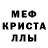 Экстази MDMA Alexandre Santana